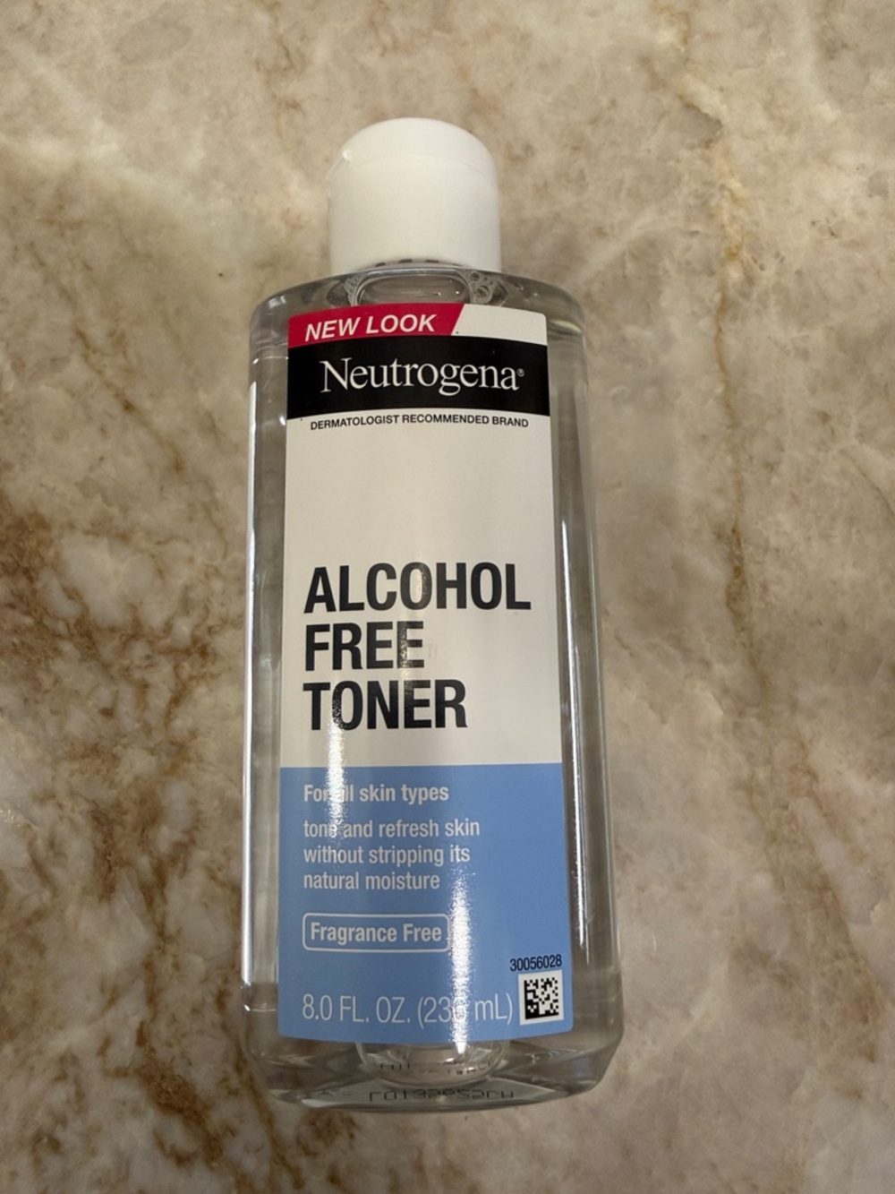 Neutrogena Alcohol Free Toner